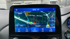 Ford Puma 1.0 EcoBoost Hybrid mHEV ST-Line X 5dr Petrol Hatchback